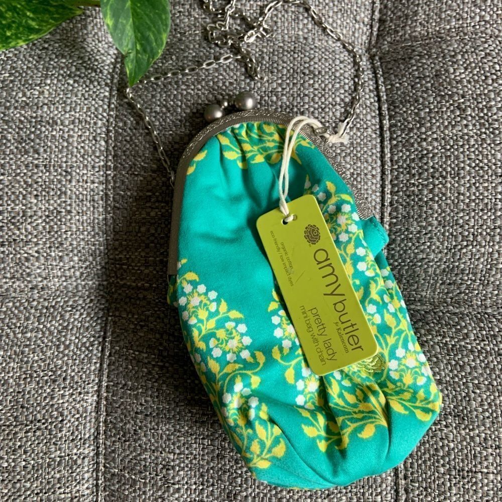 Amy Butler Mini Bag